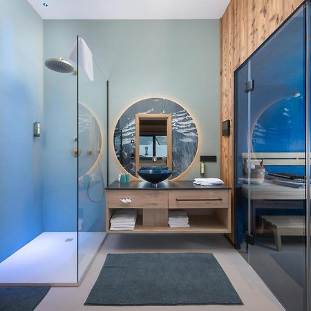 Hotel & Appartements Heigenhauser Waidring Eksteriør bilde