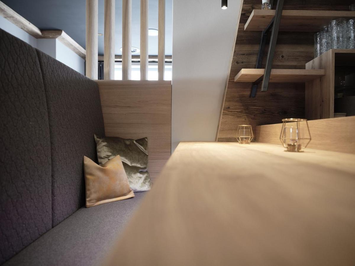 Hotel & Appartements Heigenhauser Waidring Eksteriør bilde