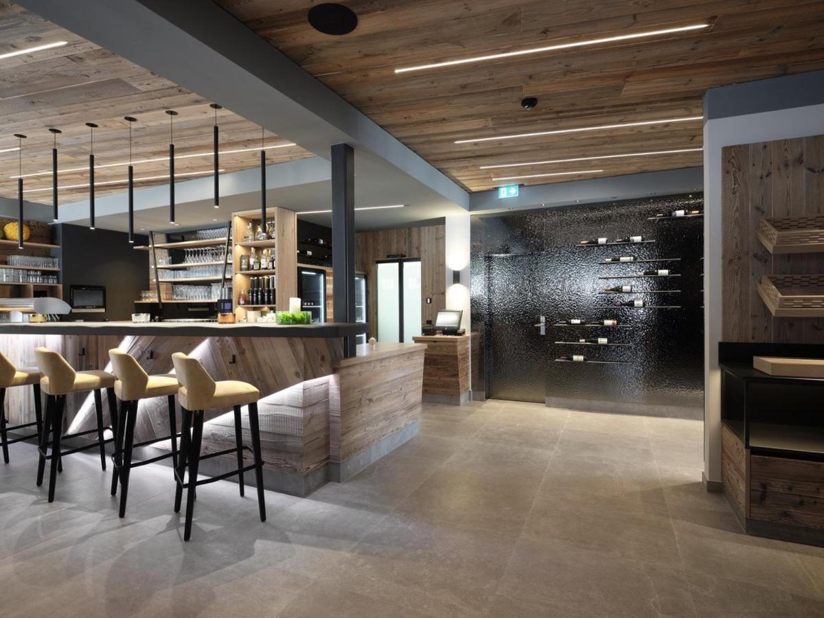 Hotel & Appartements Heigenhauser Waidring Eksteriør bilde