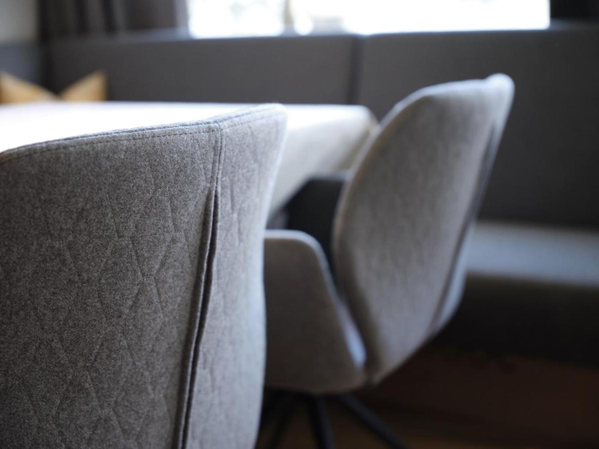 Hotel & Appartements Heigenhauser Waidring Eksteriør bilde