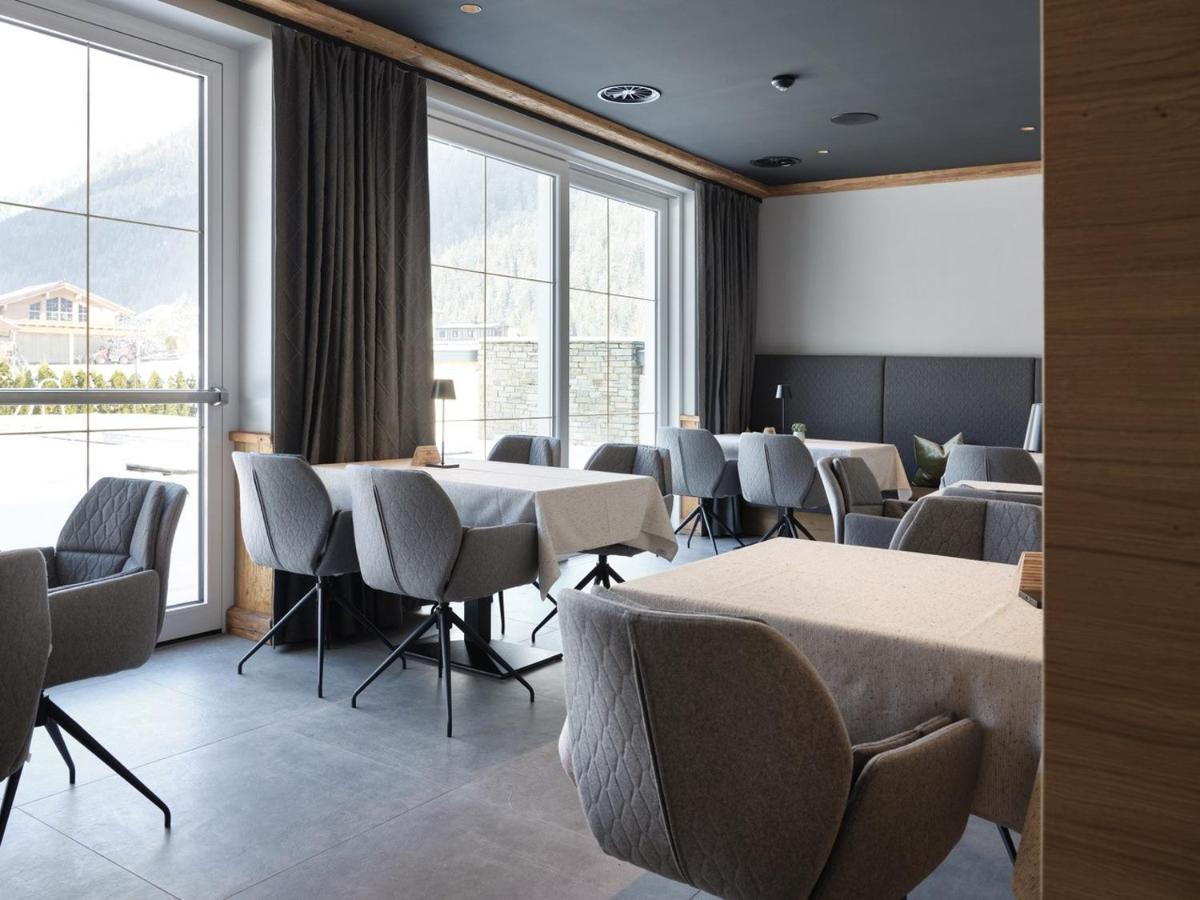 Hotel & Appartements Heigenhauser Waidring Eksteriør bilde