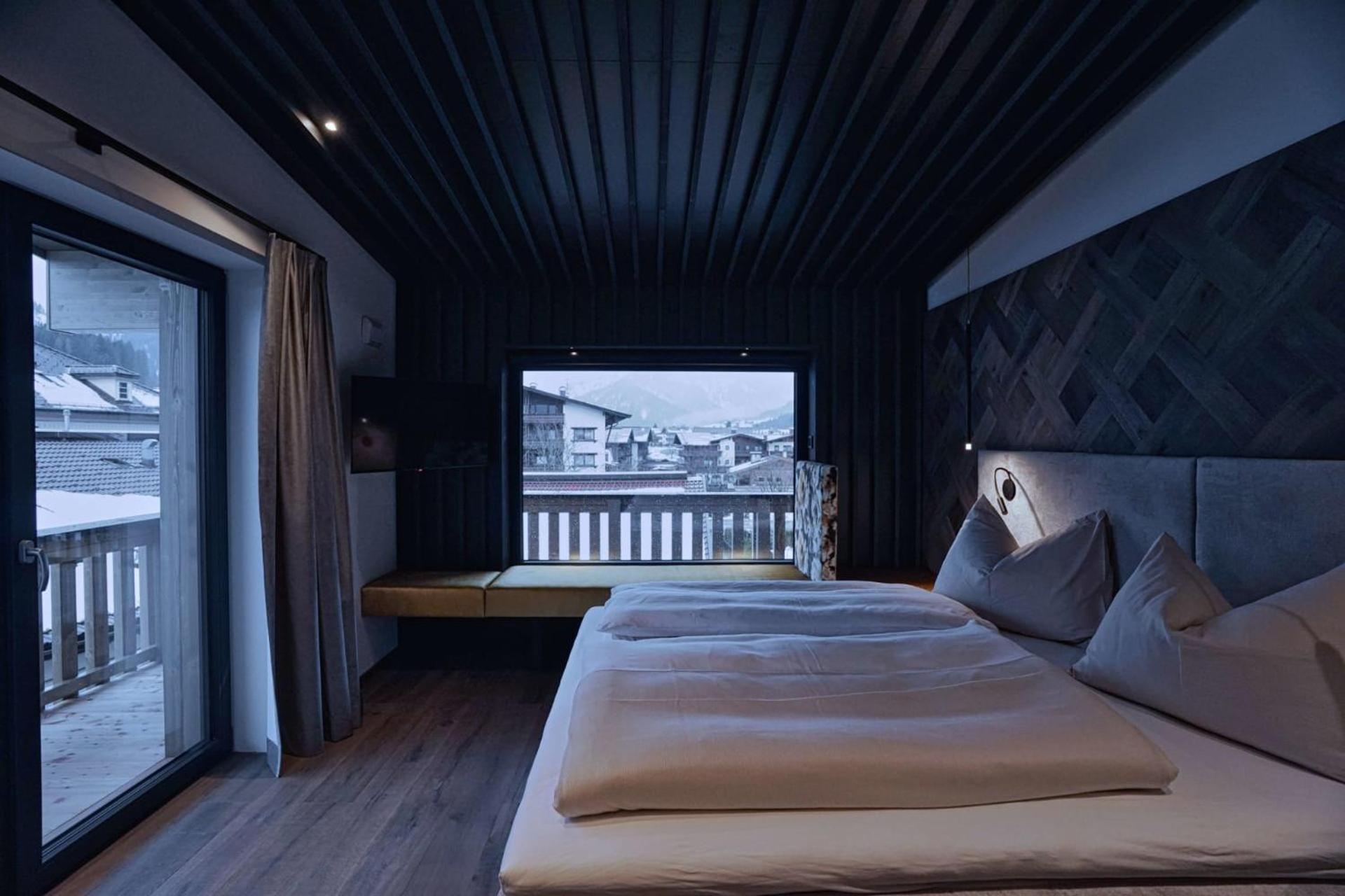 Hotel & Appartements Heigenhauser Waidring Eksteriør bilde