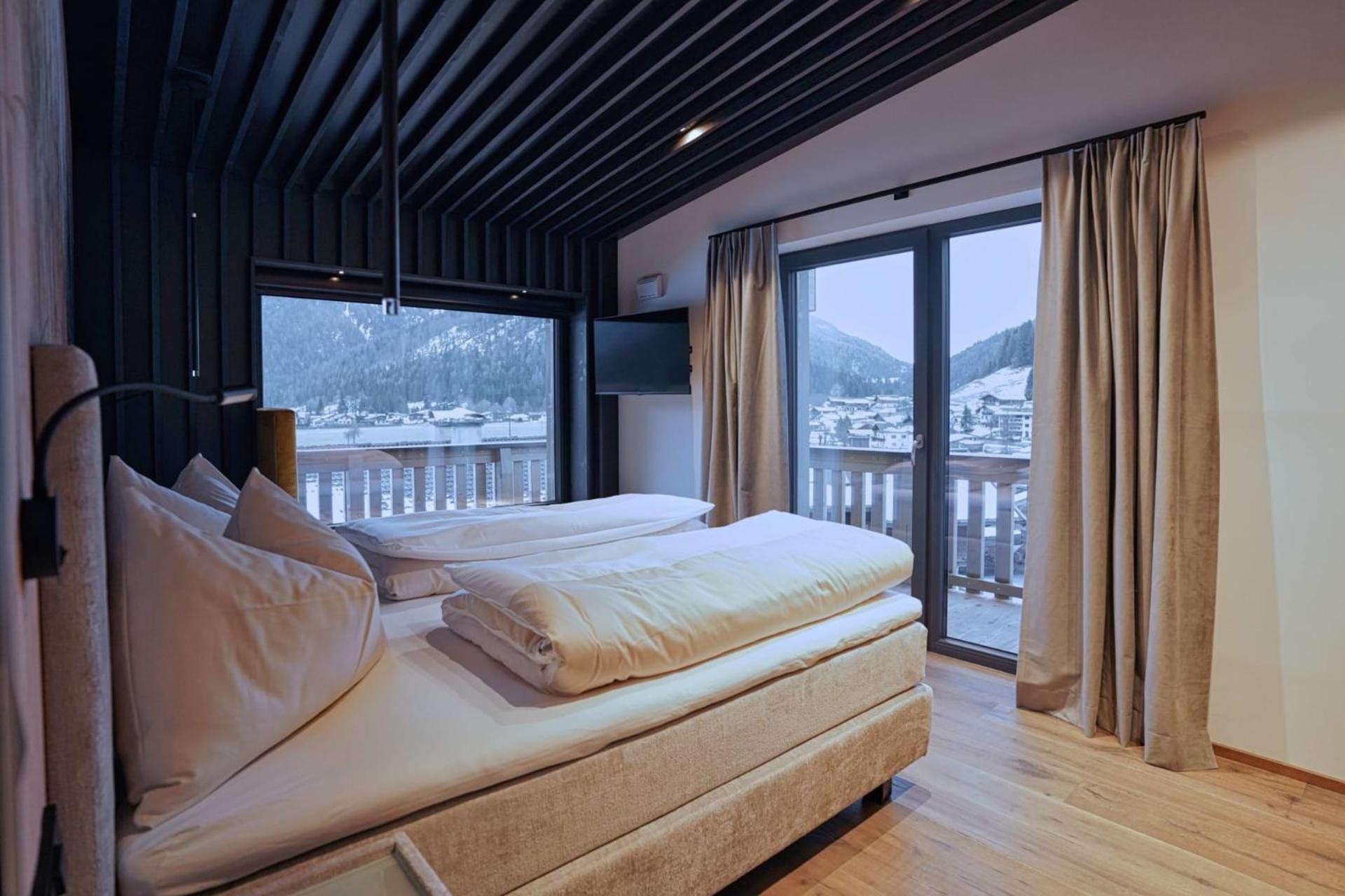 Hotel & Appartements Heigenhauser Waidring Eksteriør bilde