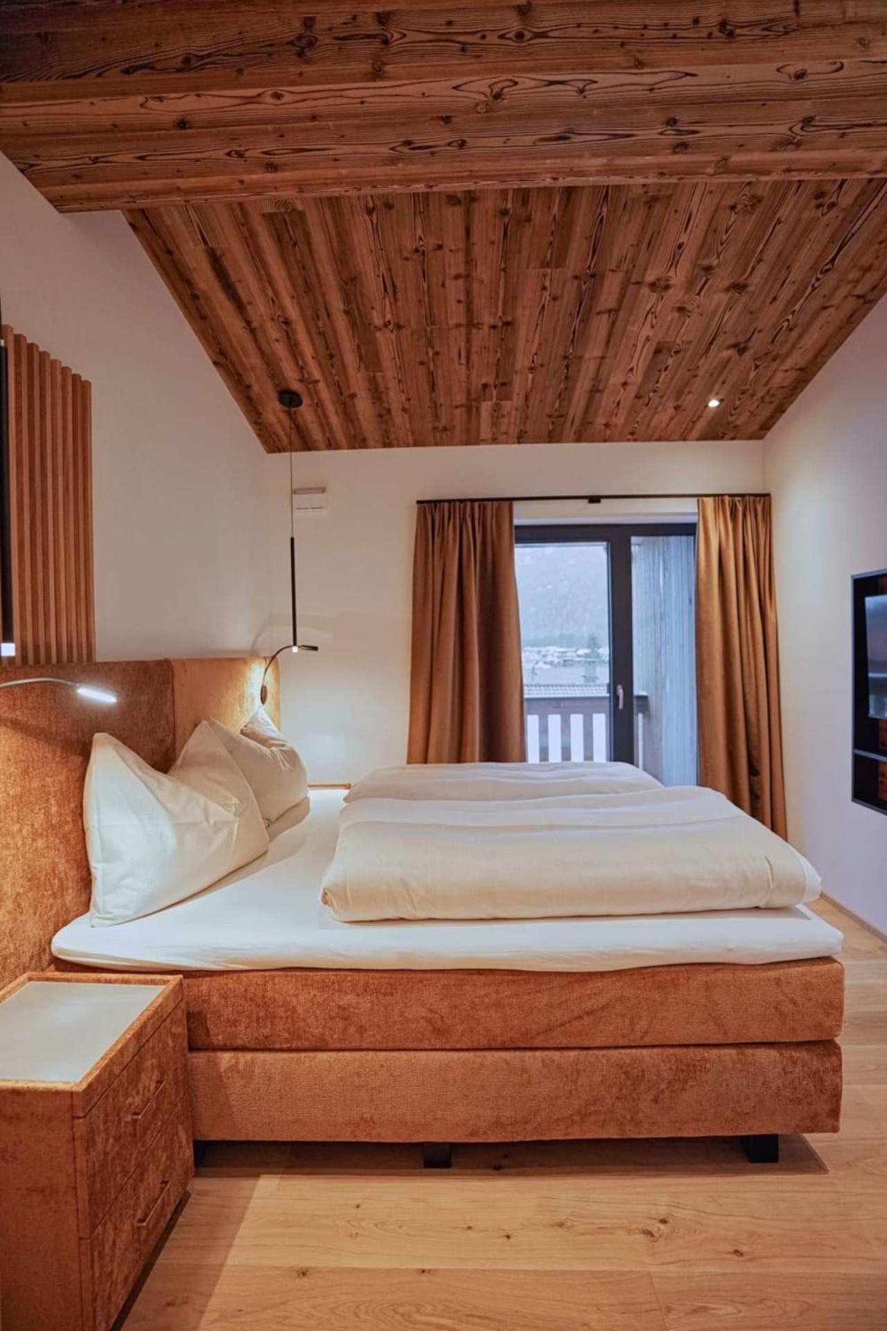 Hotel & Appartements Heigenhauser Waidring Eksteriør bilde