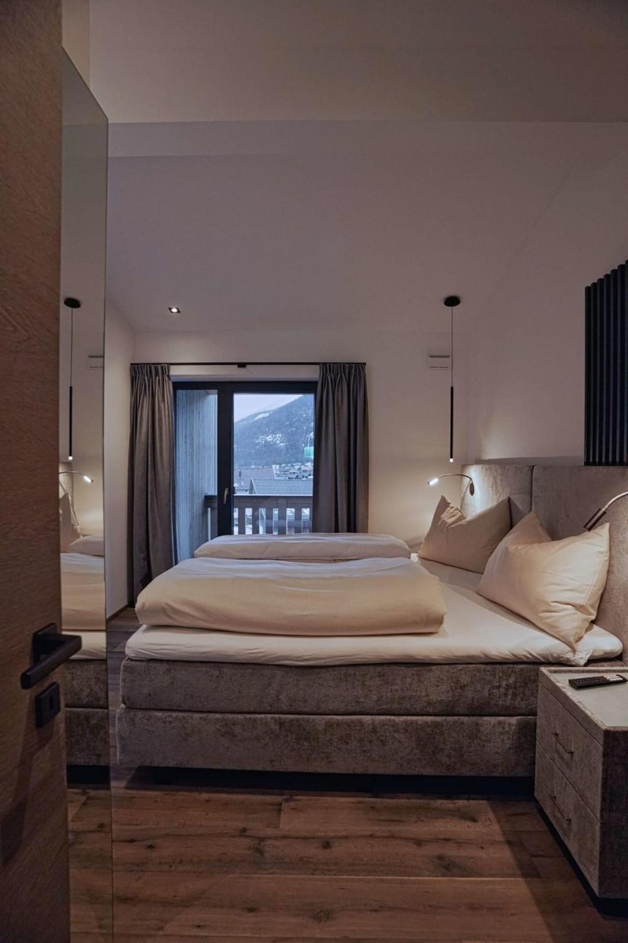 Hotel & Appartements Heigenhauser Waidring Eksteriør bilde