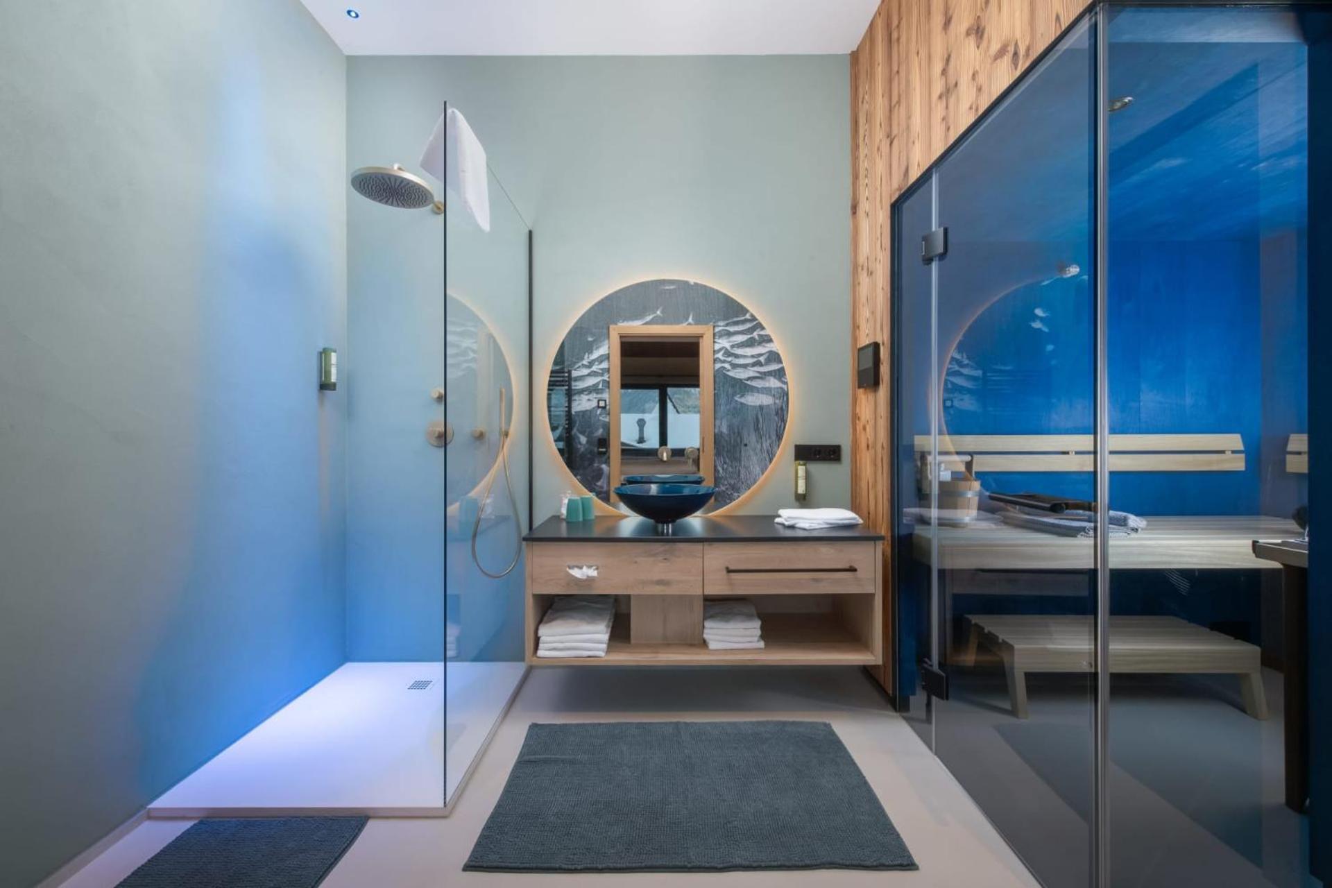 Hotel & Appartements Heigenhauser Waidring Eksteriør bilde
