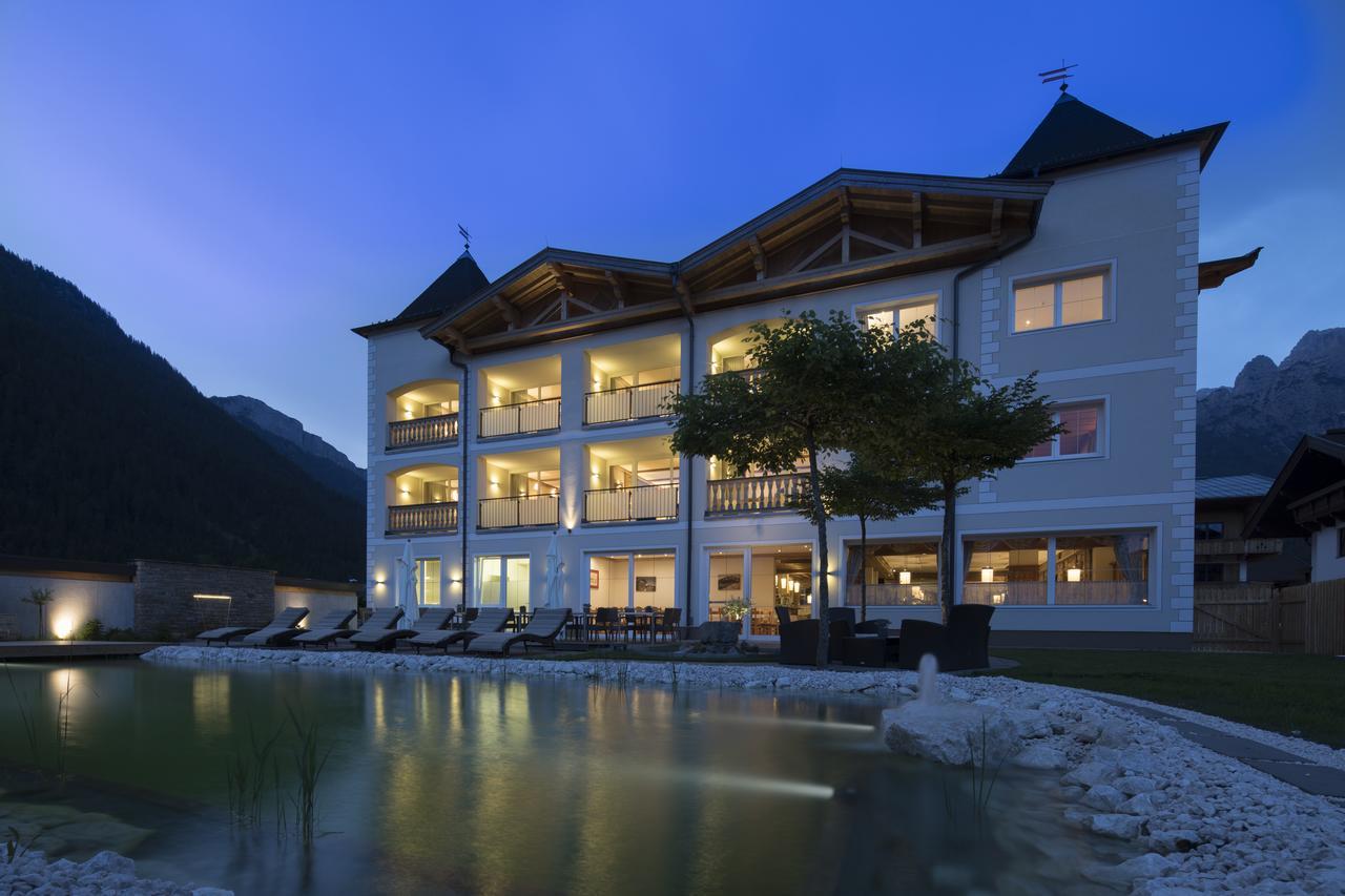 Hotel & Appartements Heigenhauser Waidring Eksteriør bilde